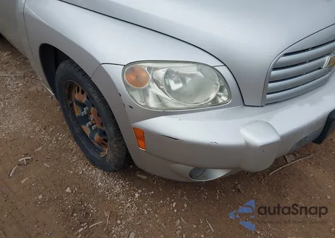 2006 Chevrolet Hhr Ls z USA, uszkodzony, nr VIN 3GNDA13D46S583104